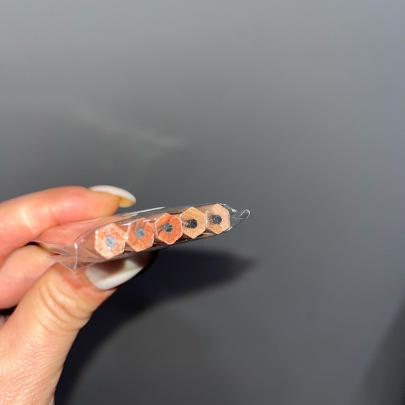 Funny pencils - Picture 2 of 3